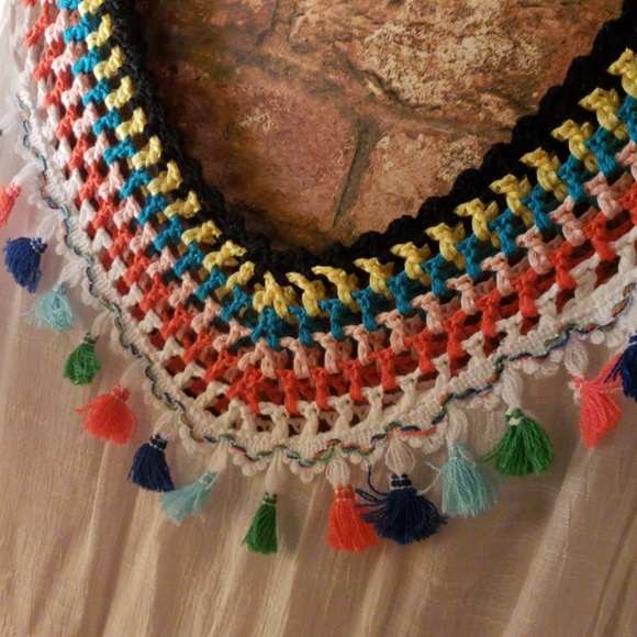 Beach Cover up! - Picture 5 of 5